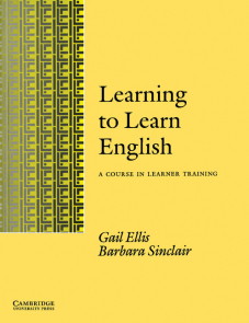 Learning to Learn English Learner's book